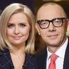 Agnieszka Gozdyra i Grzegorz Jankowski150